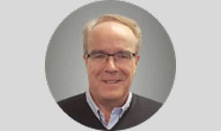 Beat Nägeli - Founder and Managing Partner - HeartForce