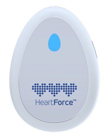 CardioClin CAD risk screening Device Model Front