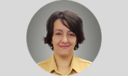 Dr. Parastoo Dehkordi - Director of AI and Algorithm Design - HeartForce