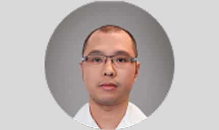 Dr. Zhen Gang Xiao - Director of Engineering - HeartForce