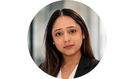 Meha Desai