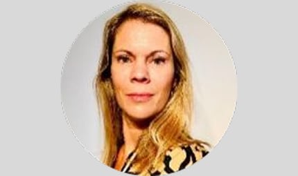 Moniek Haan - Head of Global Marketing & Commercial Insights - HeartForce