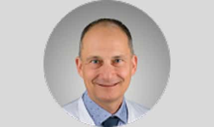 Prof. Dr. Richard Kobza - Board Member - HeartForce