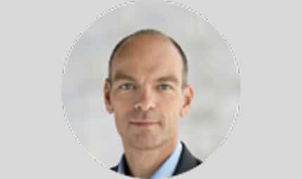 Roland Diggelmann - Board Member - HeartForce