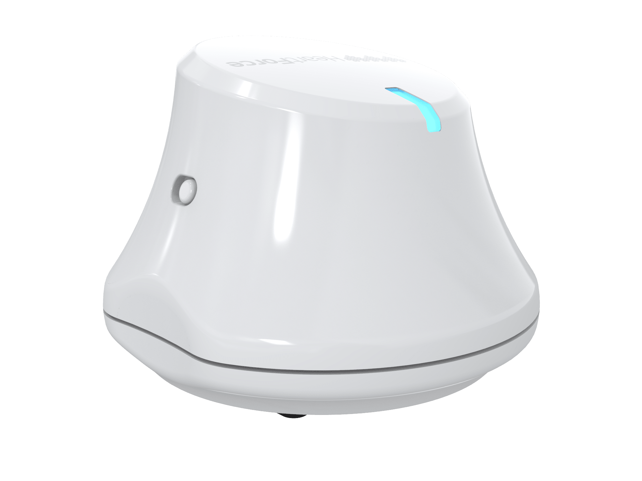 CardioPro device future cardiac care innovation of HeartForce