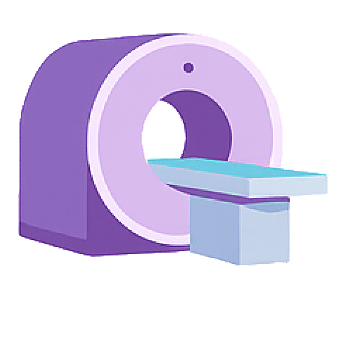 Calcium Score (CACS) Icon