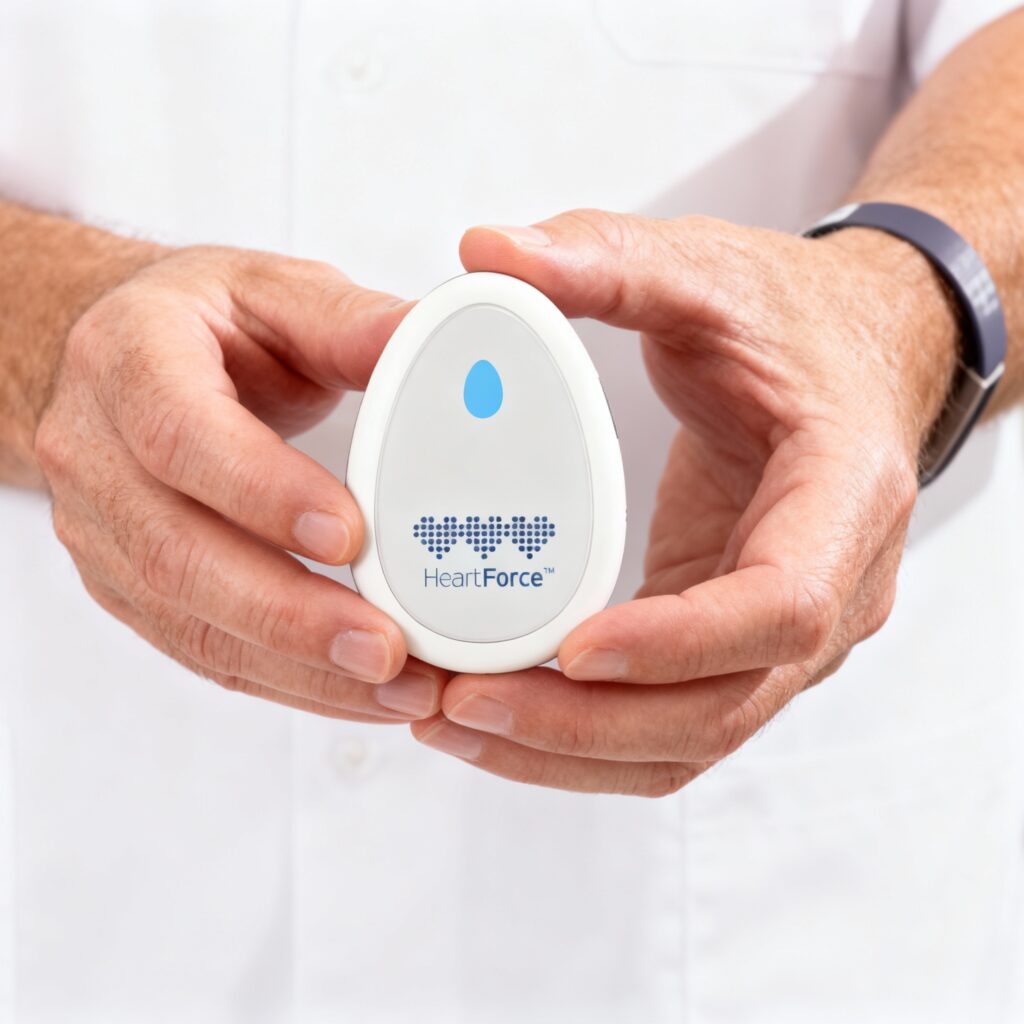 CardioClin patient FAQ